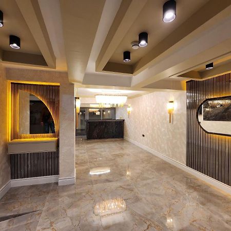 איזמיר Talles Loft Hotel מראה חיצוני תמונה