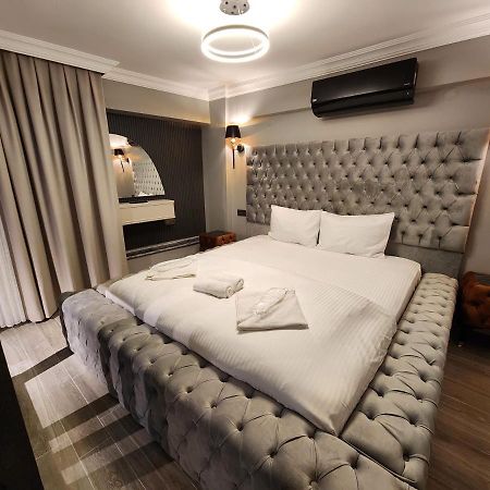 איזמיר Talles Loft Hotel מראה חיצוני תמונה