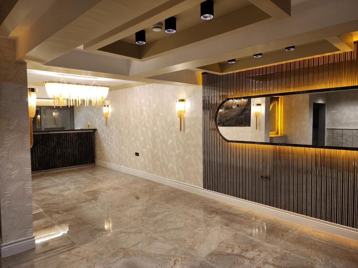 איזמיר Talles Loft Hotel מראה חיצוני תמונה