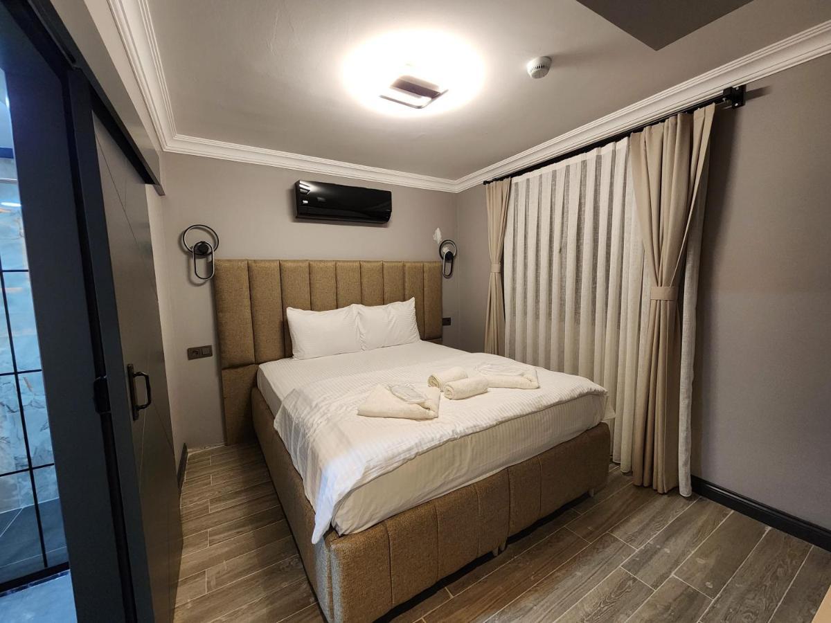איזמיר Talles Loft Hotel מראה חיצוני תמונה
