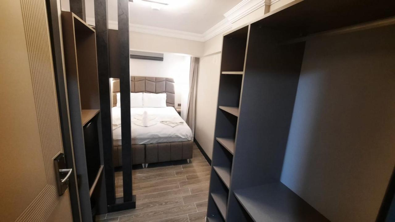 איזמיר Talles Loft Hotel מראה חיצוני תמונה