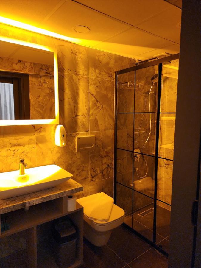 איזמיר Talles Loft Hotel מראה חיצוני תמונה