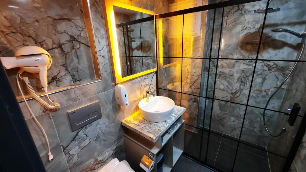 איזמיר Talles Loft Hotel מראה חיצוני תמונה