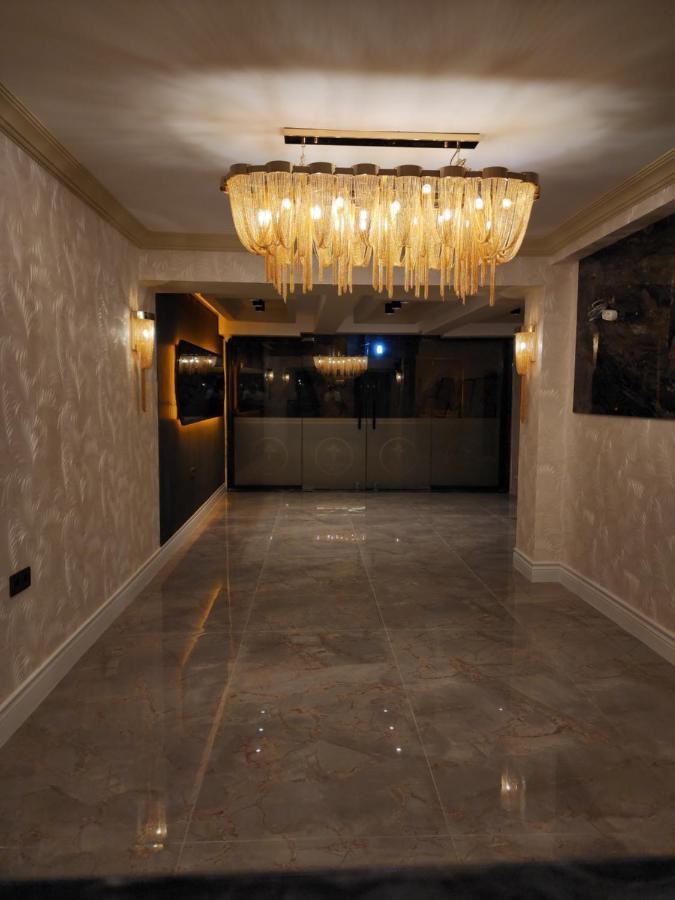 איזמיר Talles Loft Hotel מראה חיצוני תמונה