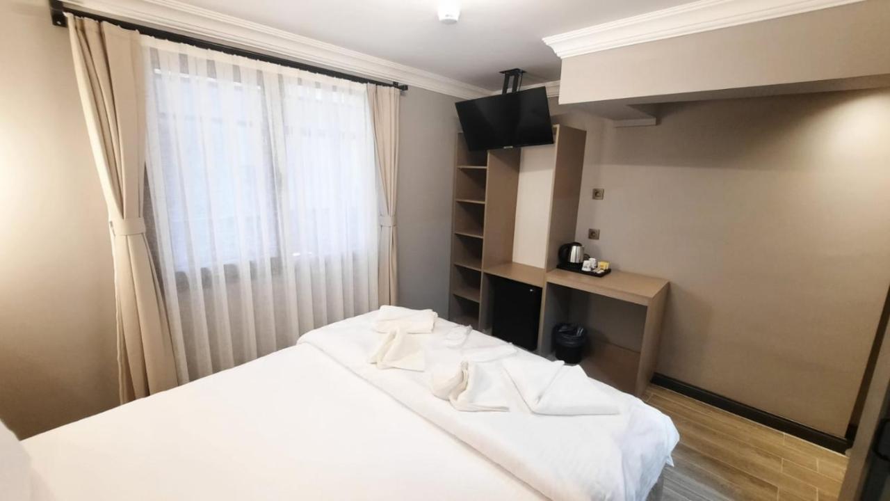 איזמיר Talles Loft Hotel מראה חיצוני תמונה