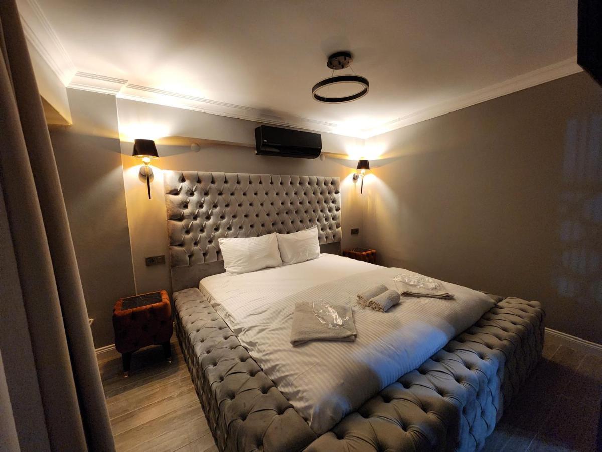 איזמיר Talles Loft Hotel מראה חיצוני תמונה