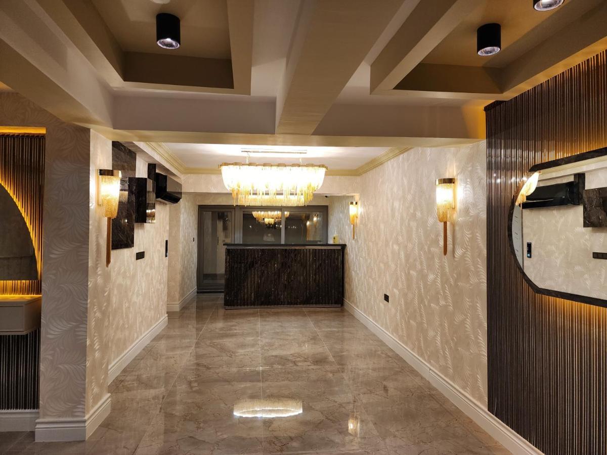 איזמיר Talles Loft Hotel מראה חיצוני תמונה