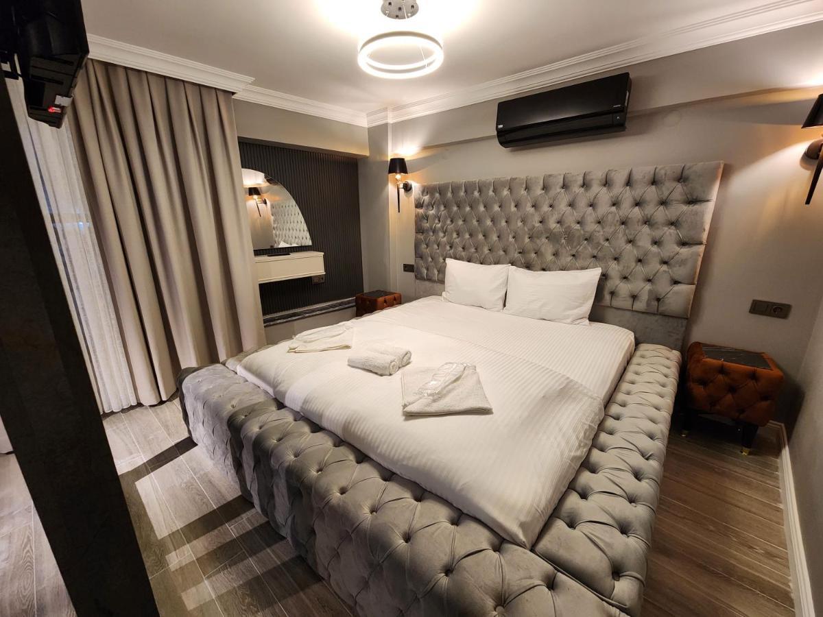 איזמיר Talles Loft Hotel מראה חיצוני תמונה