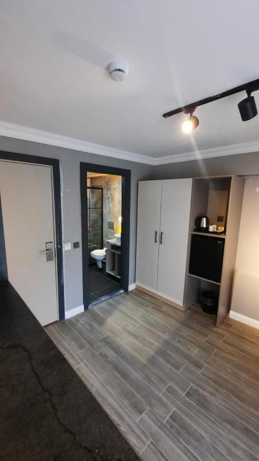 איזמיר Talles Loft Hotel מראה חיצוני תמונה