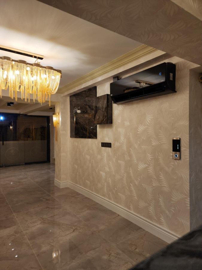 איזמיר Talles Loft Hotel מראה חיצוני תמונה