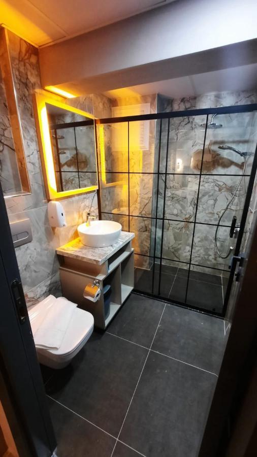 איזמיר Talles Loft Hotel מראה חיצוני תמונה
